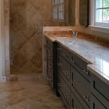 Amazing Bath Makeover!