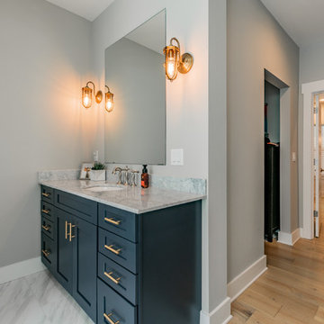 Custom South Tampa Home 3458