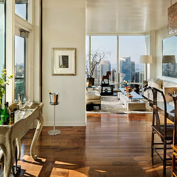One Rincon Hill