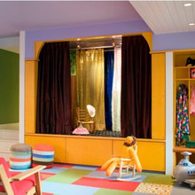 Kids Play Area