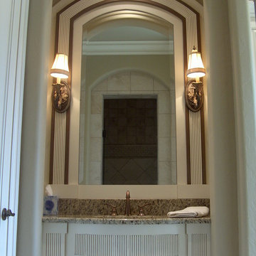 Gaillardia Lane Home