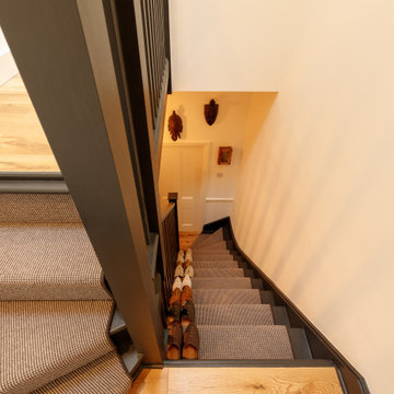 DEODAR ROAD LOFT CONVERSION
