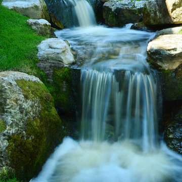 Water Features