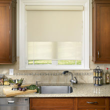Roller shades