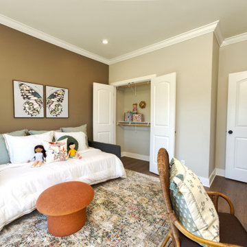 Carolina Craftsman | Ironwood | Newburgh, IN
