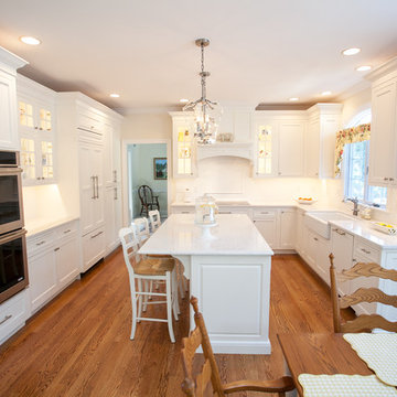 Sheffield Remodel
