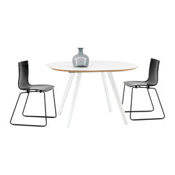 The Wembley - Dining Tables