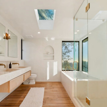 Hollywood Sign House for 2 Actors