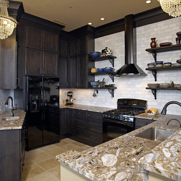 Condo Over the City