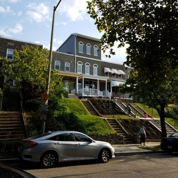 758 Fairmont St. Northwest