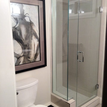 Bathrooms