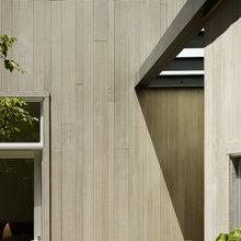 siding