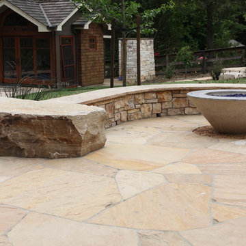 Woodside Country Home