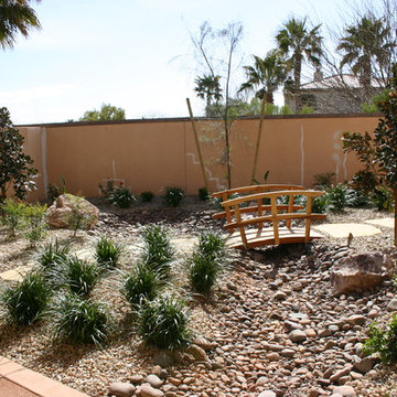 Previous Projects