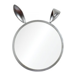 March Mirror - Wall Mirrors