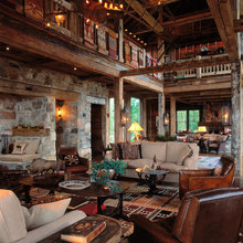 cabin