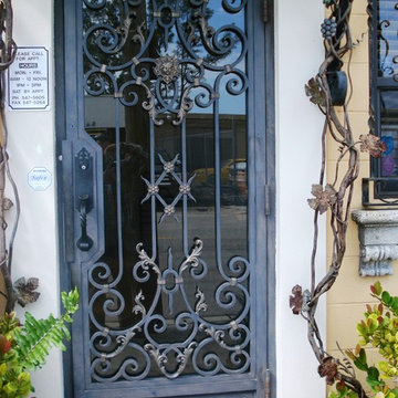 Doors