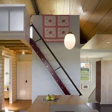 Loft ladder ideas
