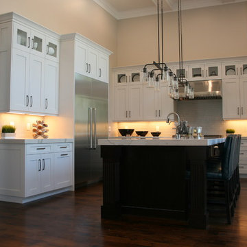 2016 North Wasatch Parade of Homes
