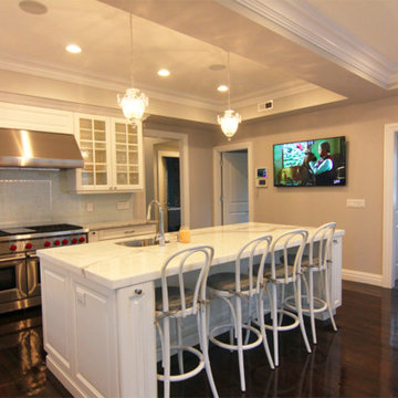 Smart Home for the Holidays