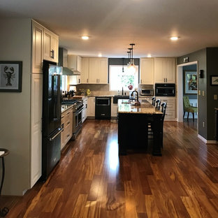 Artisan Kitchens & Countertops Hedgesville, West Virginia, United States Project Review & Ratings