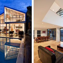 Unique House Design