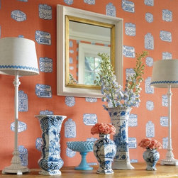 Wallpaper - Wall Decor