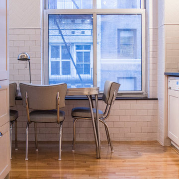 Artist's Loft