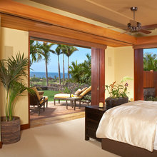 Bedrooms