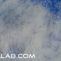 SELFLEVELING RESIN DECORATION - Products