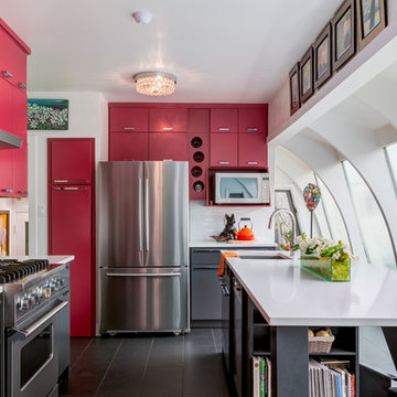 KITCHENS