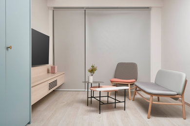 HOME | E + CM