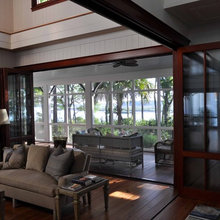 Family/living room