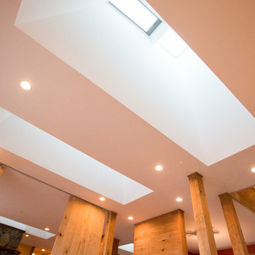 A Craftsman Major Remodel