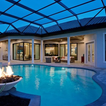 Jackson Custom Pools