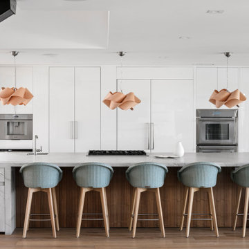 Guadalajara, San Clemente Coastal Modern Remodel