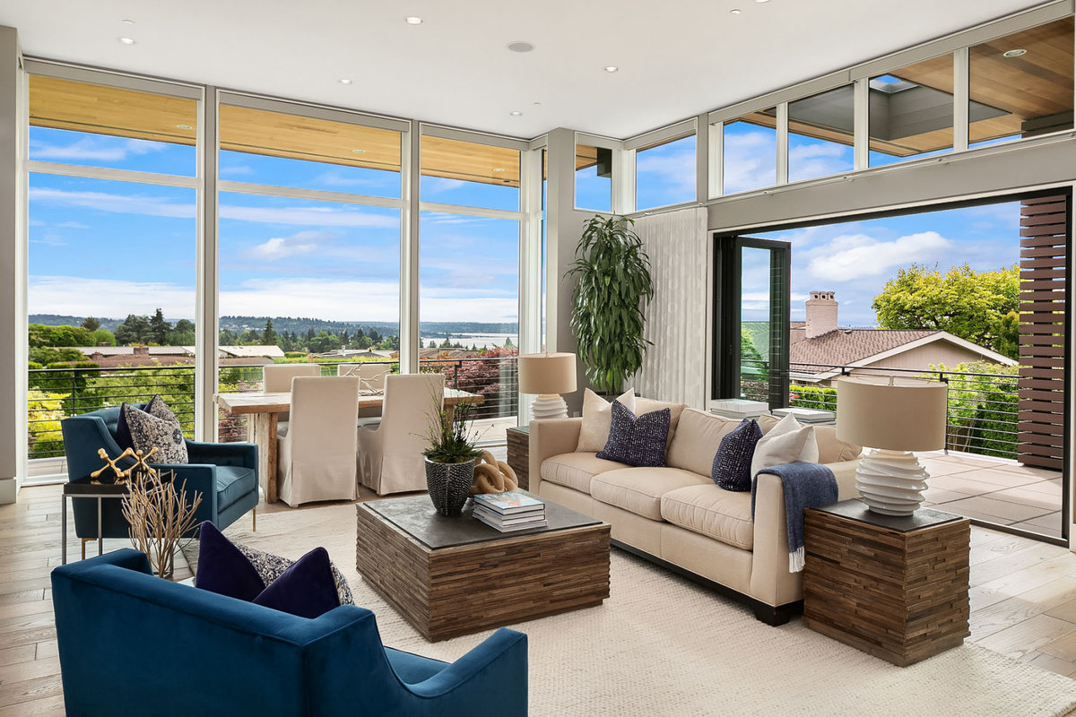 Northwest Contemporary Spaces