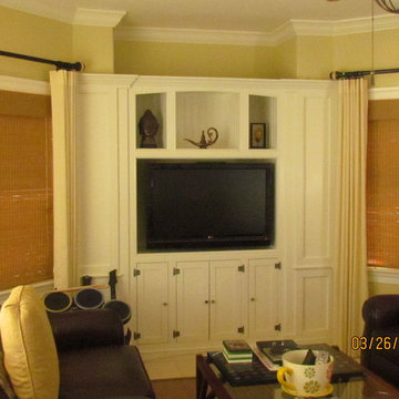 Our Work