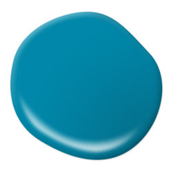 Hacienda Blue P490-6 - Paint