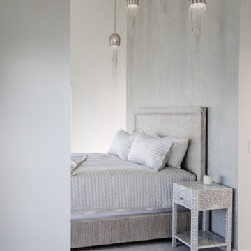 Coastal Bedroom