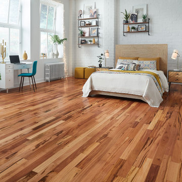 3/4 in. x 3.25 in. Brazilian Koa Solid Hardwood Flooring