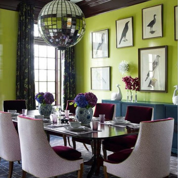 Chartreuse