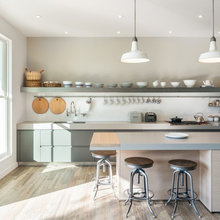 kitchen windows