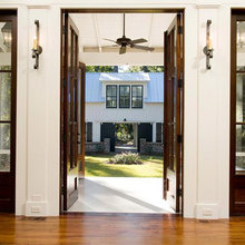 entry way