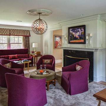 Suburban Jewel - Tones, That Is!