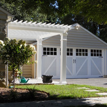 Backyard ideas