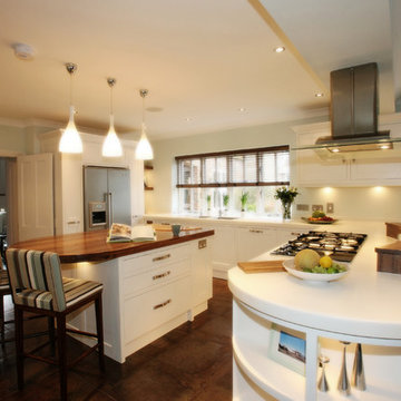 Luxury Home Renovation