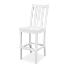 Outdoor Barstools