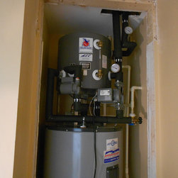 Solar Hot Water - Products