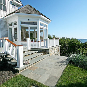 Nassau Point Waterfront